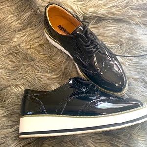 Oxford Shoes